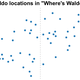Illustration for article titled Finally, Science Has Solved The Eternal Question of Wheres Waldo?